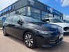 VW Golf amsdorf