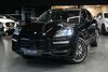 Porsche Cayenne hoehr-grenzhausen