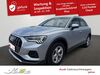 Audi Q3 krauchenwies