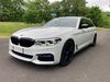 BMW 540 osthausen-wuelfershausen
