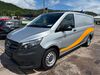 Mercedes-Benz Vito engerda