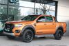 Ford Ranger schoena-kolpien
