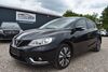 Nissan Pulsar Weisenheim am Berg