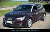 Audi A1 huelseburg