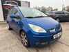 Mitsubishi Colt bellin