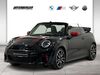 Mini John Cooper Works Cabrio Schönebeck (Elbe)