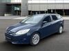 Ford Focus heupelzen
