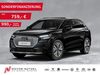 Audi Q4 e-tron ruttersdorf-lotschen