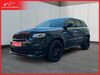 Jeep Grand Cherokee Saalow