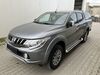 Mitsubishi L200 saalow