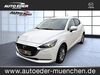 Mazda 2 geisenfeld