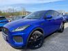 Jaguar E-Pace wissmannsdorf