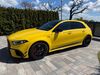 Mercedes-Benz A 45 AMG ruttersdorf-lotschen