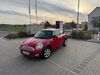 Mini ONE osthausen-wuelfershausen