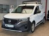 Nissan Townstar huelseburg