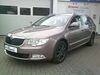 Skoda Superb Röhrig