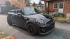 Mini John Cooper Works Cabrio Schönebeck (Elbe)