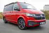 VW T6 California deutschland