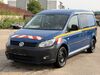 VW Caddy gebhardshain