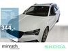 Skoda Superb giesenhausen