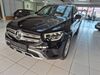 Mercedes-Benz GLC 300 schwallungen