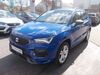 Seat Ateca juetrichau