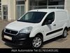 Peugeot Partner harzungen