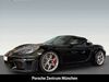 Porsche Boxster Mühldorf a.Inn