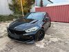 BMW 118 nessa