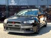 Mitsubishi Lancer irrhausen