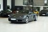 Porsche Boxster walhausen