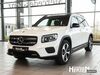 Mercedes-Benz GLB 200 niederhosenbach