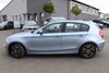 BMW 118 deutschland