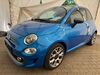 Fiat 500 schoena-kolpien