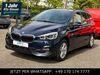 BMW 216 Gran Tourer rabenau