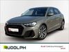 Audi A1 querfurt