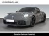 Porsche 992 stockhausen-illfurth