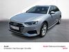 Audi A4 kreis|bad-toelz-wolfratshausen