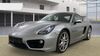 Porsche Cayman hornburg