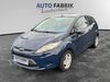 Ford Fiesta empfertshausen
