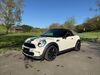 Mini Cooper S Roadster wissmannsdorf