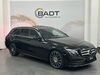 Mercedes-Benz E 400 hann