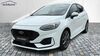 Ford Fiesta hottelstedt