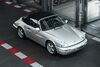 Porsche 964 Hückeswagen