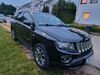 Jeep Compass niederduerenbach