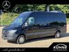 Mercedes-Benz Sprinter kreis|main-tauber-kreis