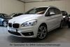 BMW 220 dorn-duerkheim