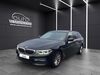 BMW 540 irrhausen