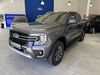 Ford Ranger loehma