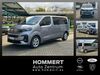 Peugeot Traveller dankmarshausen
